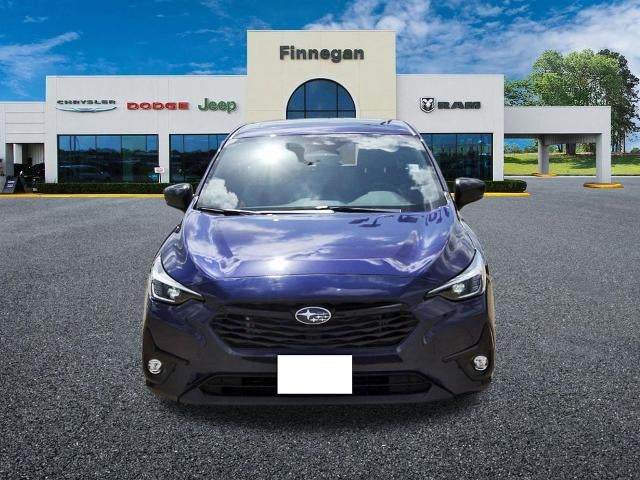2024 Subaru Impreza RS AWD
