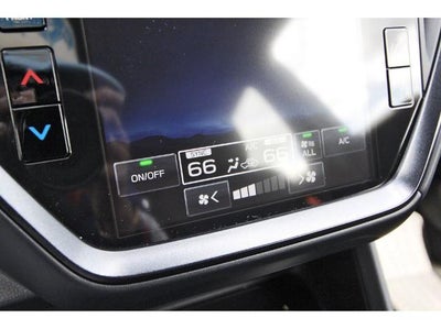 2024 Subaru Impreza RS AWD