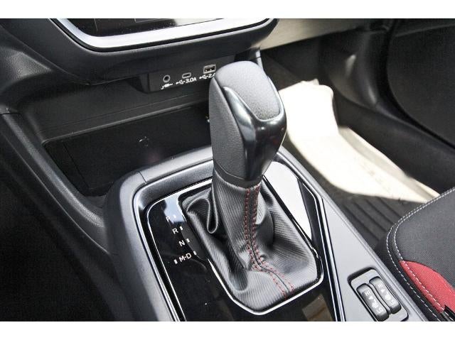 2024 Subaru Impreza RS AWD