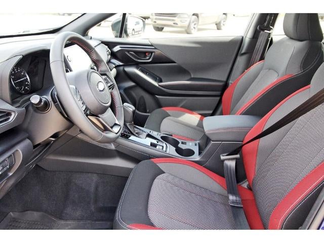 2024 Subaru Impreza RS AWD