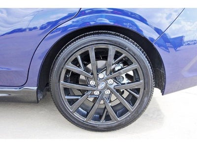 2024 Subaru Impreza RS AWD