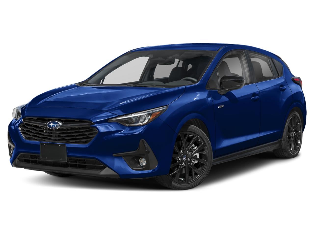 2024 Subaru Impreza RS AWD