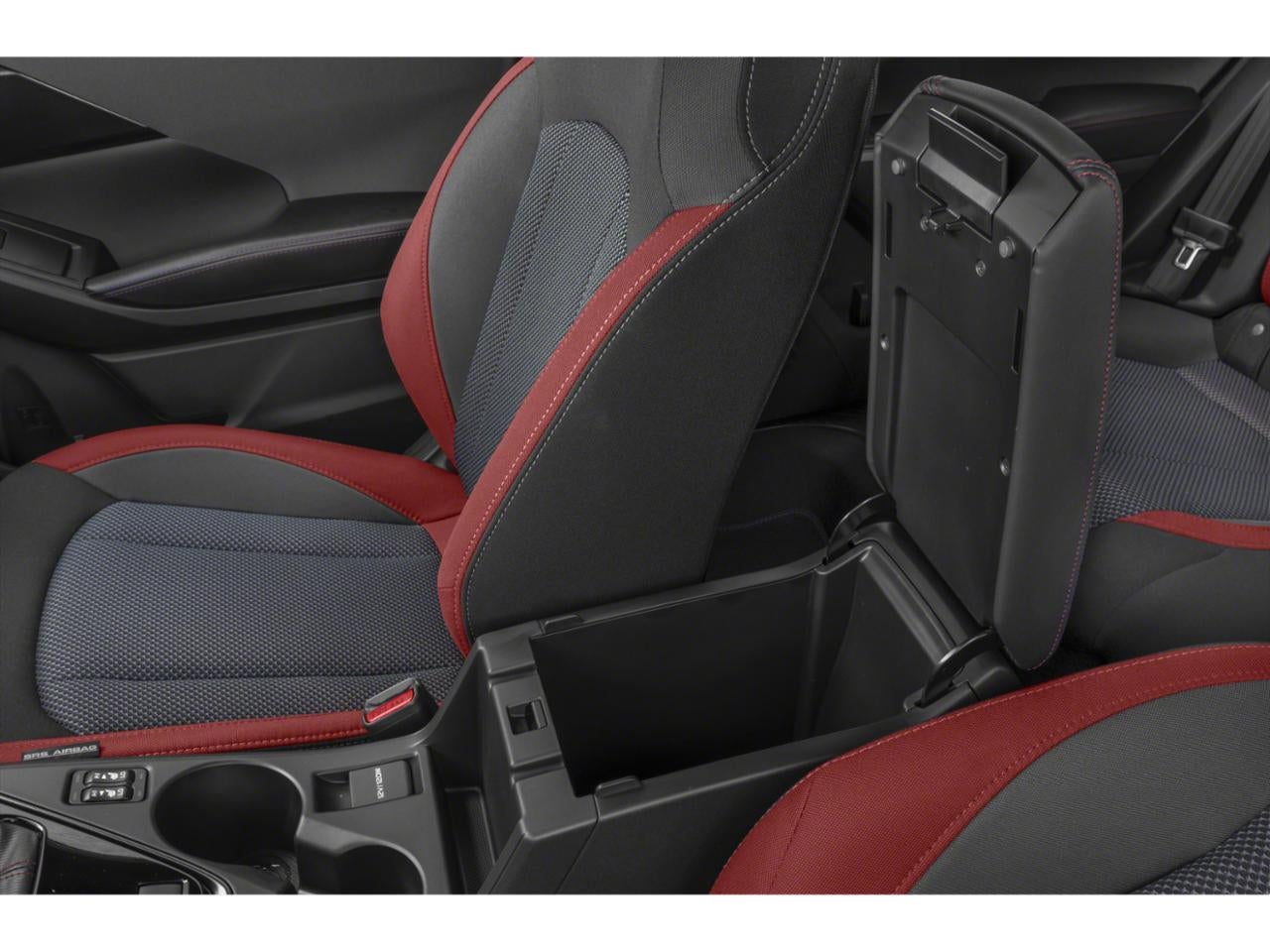 2024 Subaru Impreza RS AWD