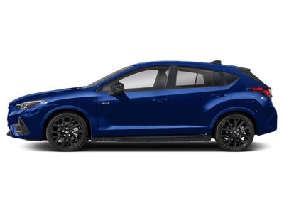 2024 Subaru Impreza RS AWD
