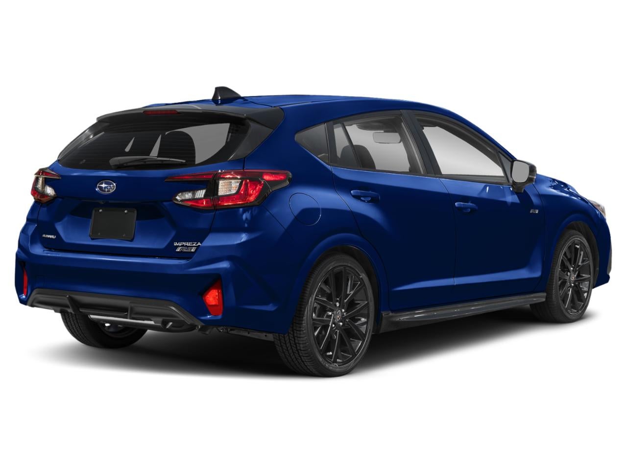 2024 Subaru Impreza RS AWD