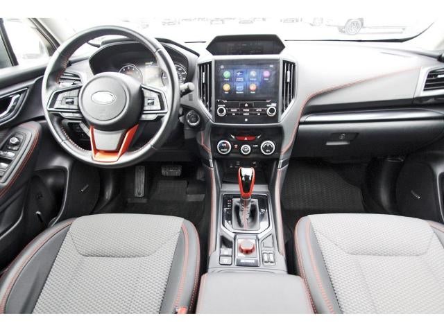 2022 Subaru Forester Sport CVT