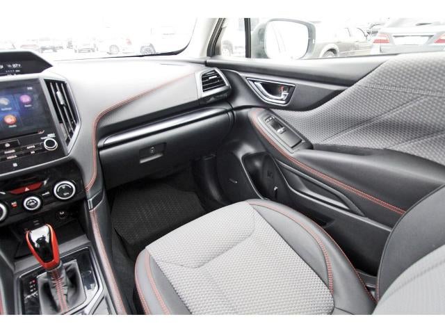 2022 Subaru Forester Sport CVT
