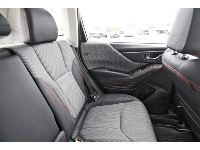 2022 Subaru Forester Sport CVT