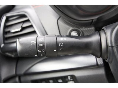 2022 Subaru Forester Sport CVT