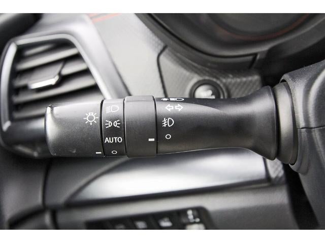 2022 Subaru Forester Sport CVT