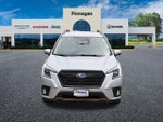 2022 Subaru Forester Sport CVT