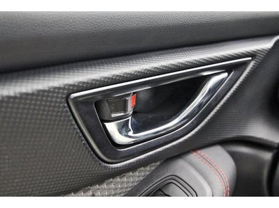 2022 Subaru Forester Sport CVT