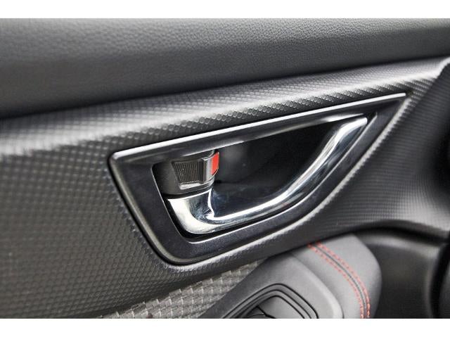 2022 Subaru Forester Sport CVT
