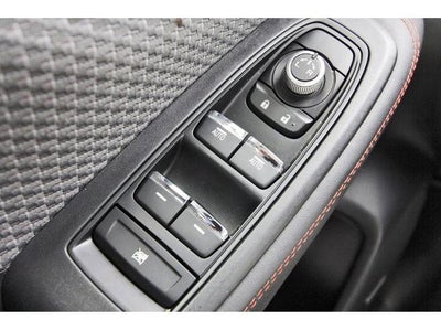 2022 Subaru Forester Sport CVT