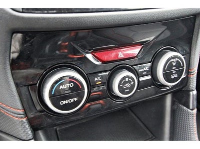 2022 Subaru Forester Sport CVT