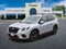 2022 Subaru Forester Sport CVT