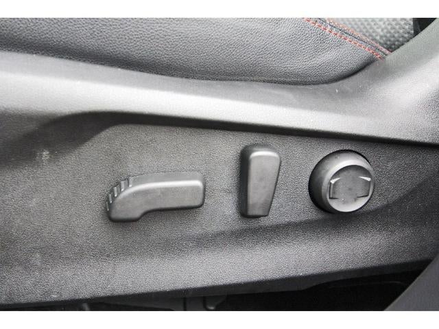 2022 Subaru Forester Sport CVT