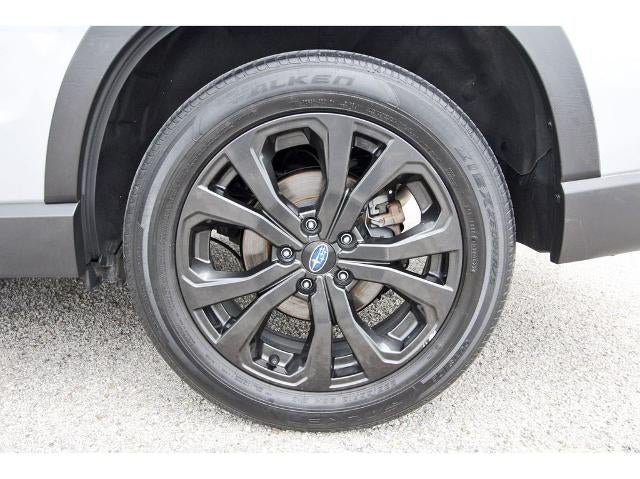 2022 Subaru Forester Sport CVT