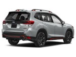 2022 Subaru Forester Sport CVT