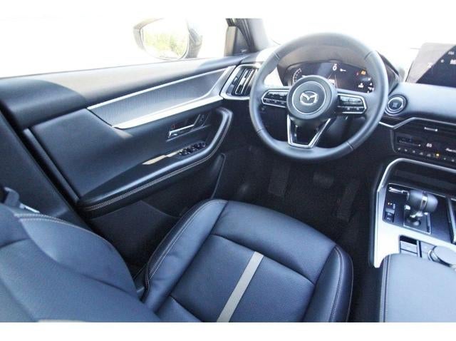 2026 Mazda Mazda CX-90 3.3 Turbo Premium Plus