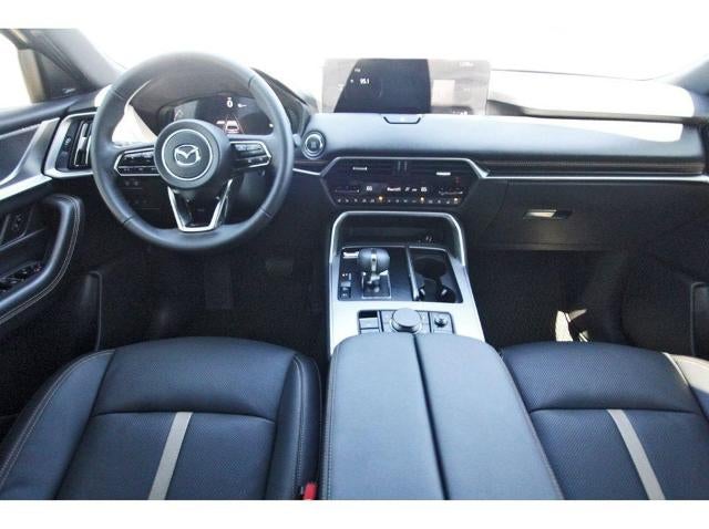 2026 Mazda Mazda CX-90 3.3 Turbo Premium Plus