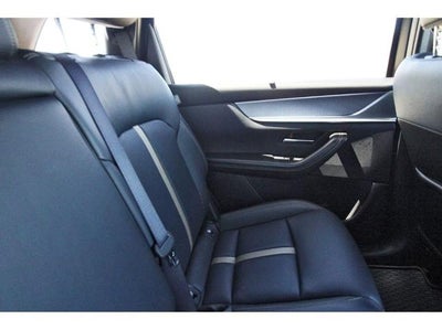 2026 Mazda Mazda CX-90 3.3 Turbo Premium Plus