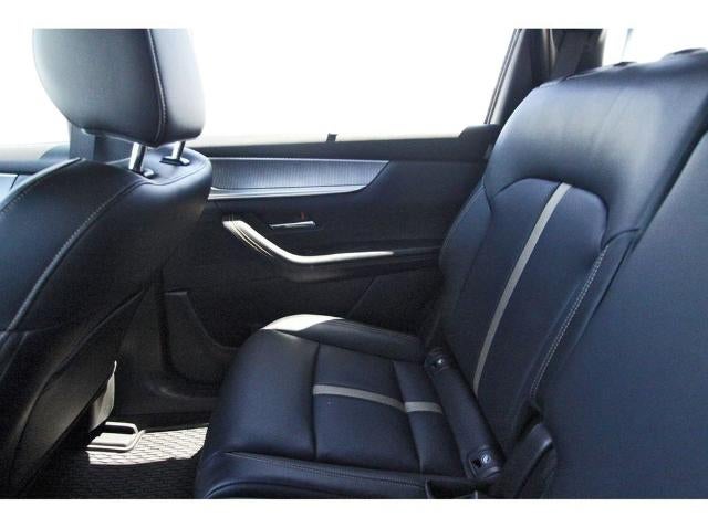 2026 Mazda Mazda CX-90 3.3 Turbo Premium Plus