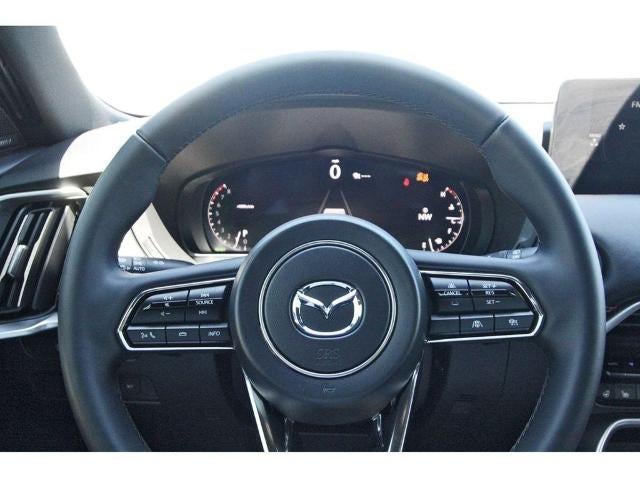 2026 Mazda Mazda CX-90 3.3 Turbo Premium Plus