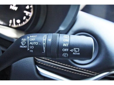 2026 Mazda Mazda CX-90 3.3 Turbo Premium Plus