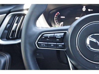 2026 Mazda Mazda CX-90 3.3 Turbo Premium Plus