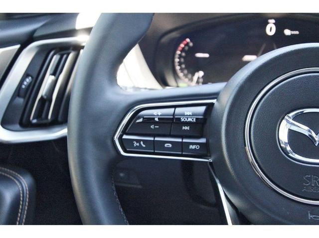 2026 Mazda Mazda CX-90 3.3 Turbo Premium Plus