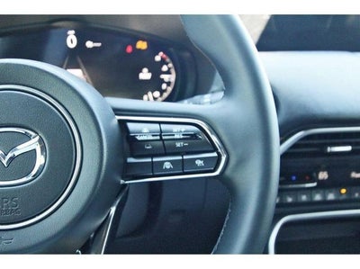 2026 Mazda Mazda CX-90 3.3 Turbo Premium Plus