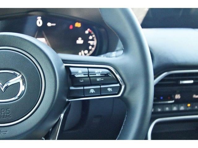 2026 Mazda Mazda CX-90 3.3 Turbo Premium Plus