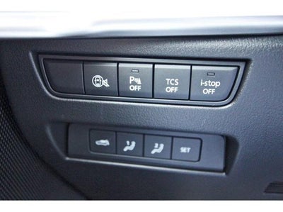 2026 Mazda Mazda CX-90 3.3 Turbo Premium Plus