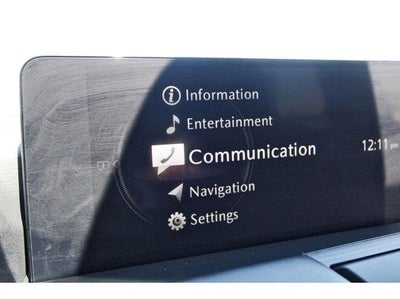 2026 Mazda Mazda CX-90 3.3 Turbo Premium Plus