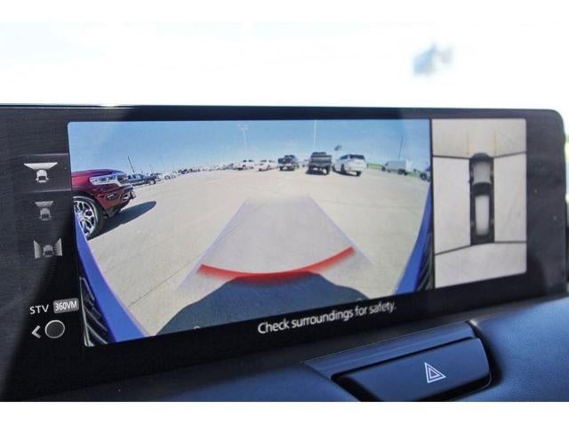 2026 Mazda Mazda CX-90 3.3 Turbo Premium Plus