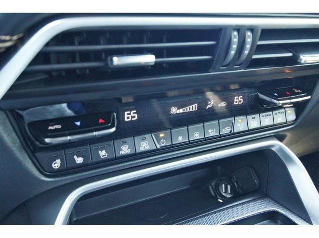 2026 Mazda Mazda CX-90 3.3 Turbo Premium Plus