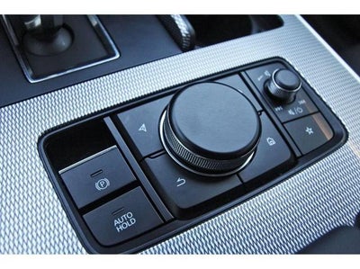 2026 Mazda Mazda CX-90 3.3 Turbo Premium Plus