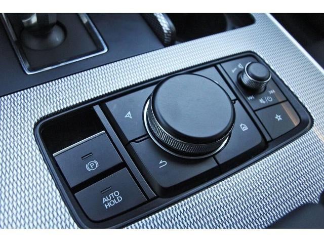 2026 Mazda Mazda CX-90 3.3 Turbo Premium Plus