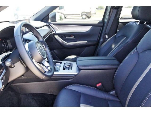 2026 Mazda Mazda CX-90 3.3 Turbo Premium Plus