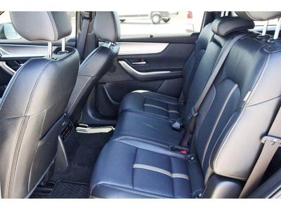 2026 Mazda Mazda CX-90 3.3 Turbo Premium Plus