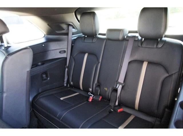 2026 Mazda Mazda CX-90 3.3 Turbo Premium Plus