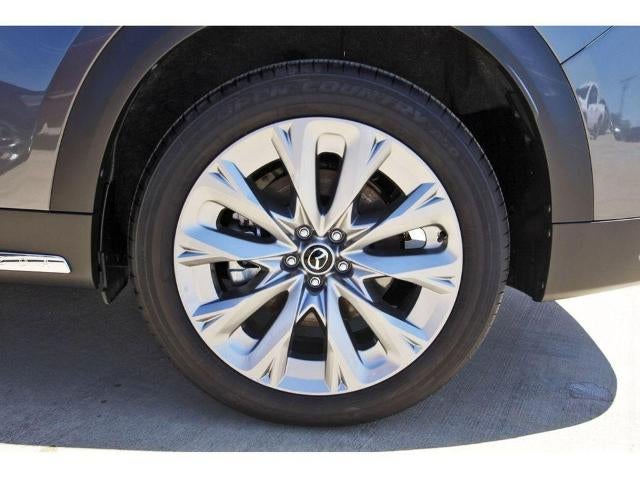 2026 Mazda Mazda CX-90 3.3 Turbo Premium Plus