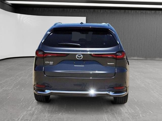 2026 Mazda Mazda CX-90 3.3 Turbo Premium Plus
