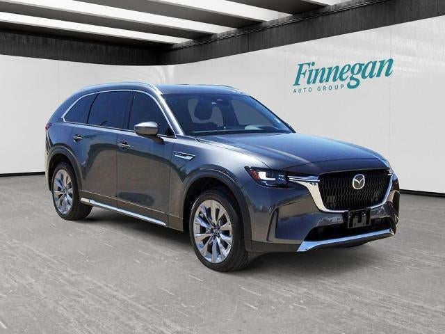 2026 Mazda Mazda CX-90 3.3 Turbo Premium Plus