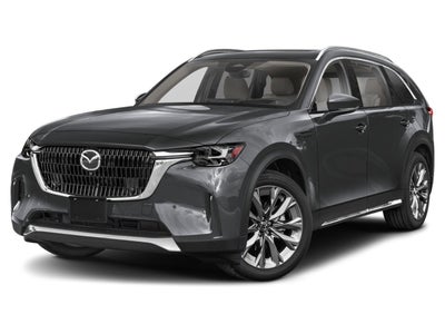 2026 Mazda Mazda CX-90 3.3 Turbo Premium Plus