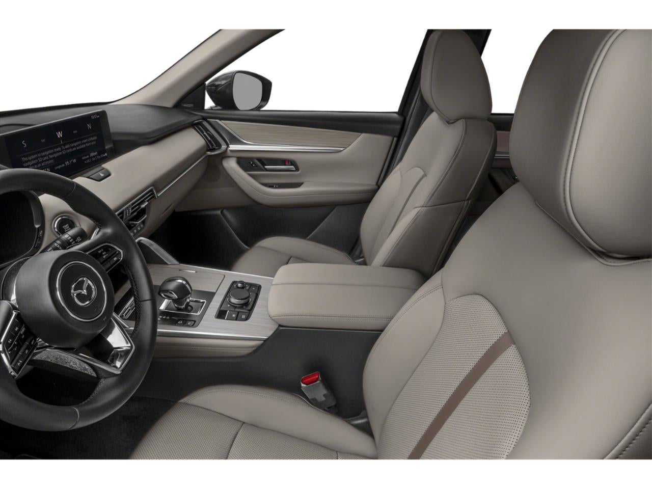 2026 Mazda Mazda CX-90 3.3 Turbo Premium Plus