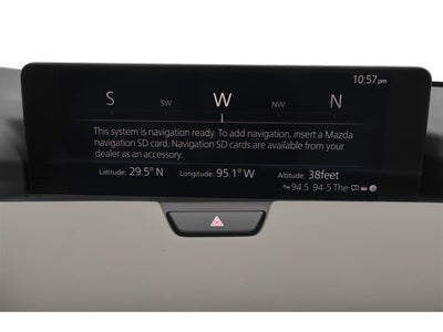 2026 Mazda Mazda CX-90 3.3 Turbo Premium Plus