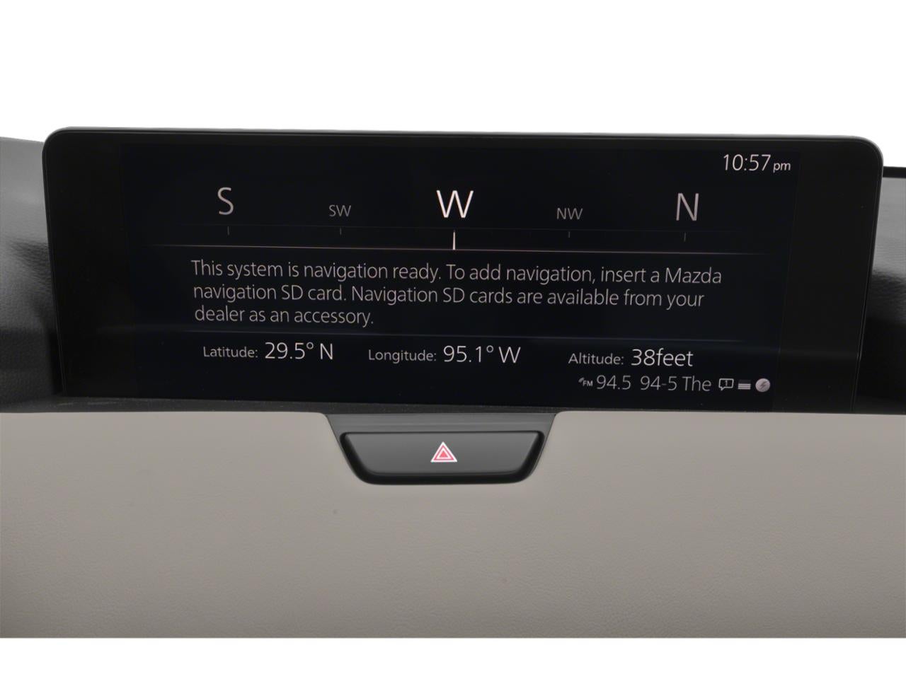 2026 Mazda Mazda CX-90 3.3 Turbo Premium Plus