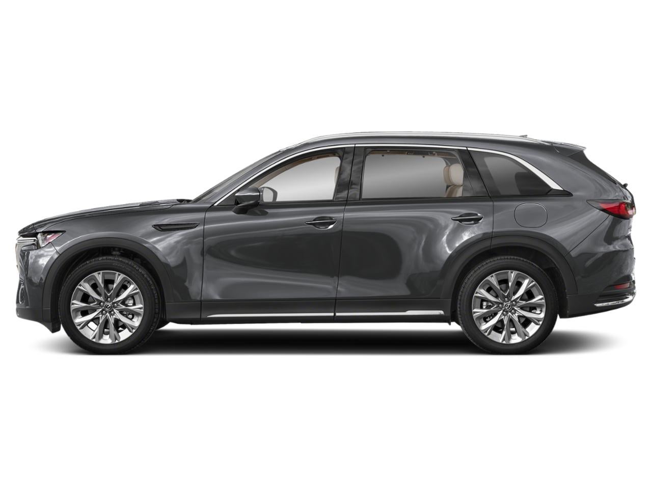 2026 Mazda Mazda CX-90 3.3 Turbo Premium Plus